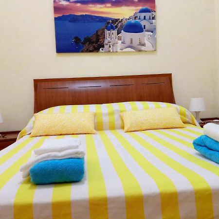 B&B Teresella Neapol Zewnętrze zdjęcie