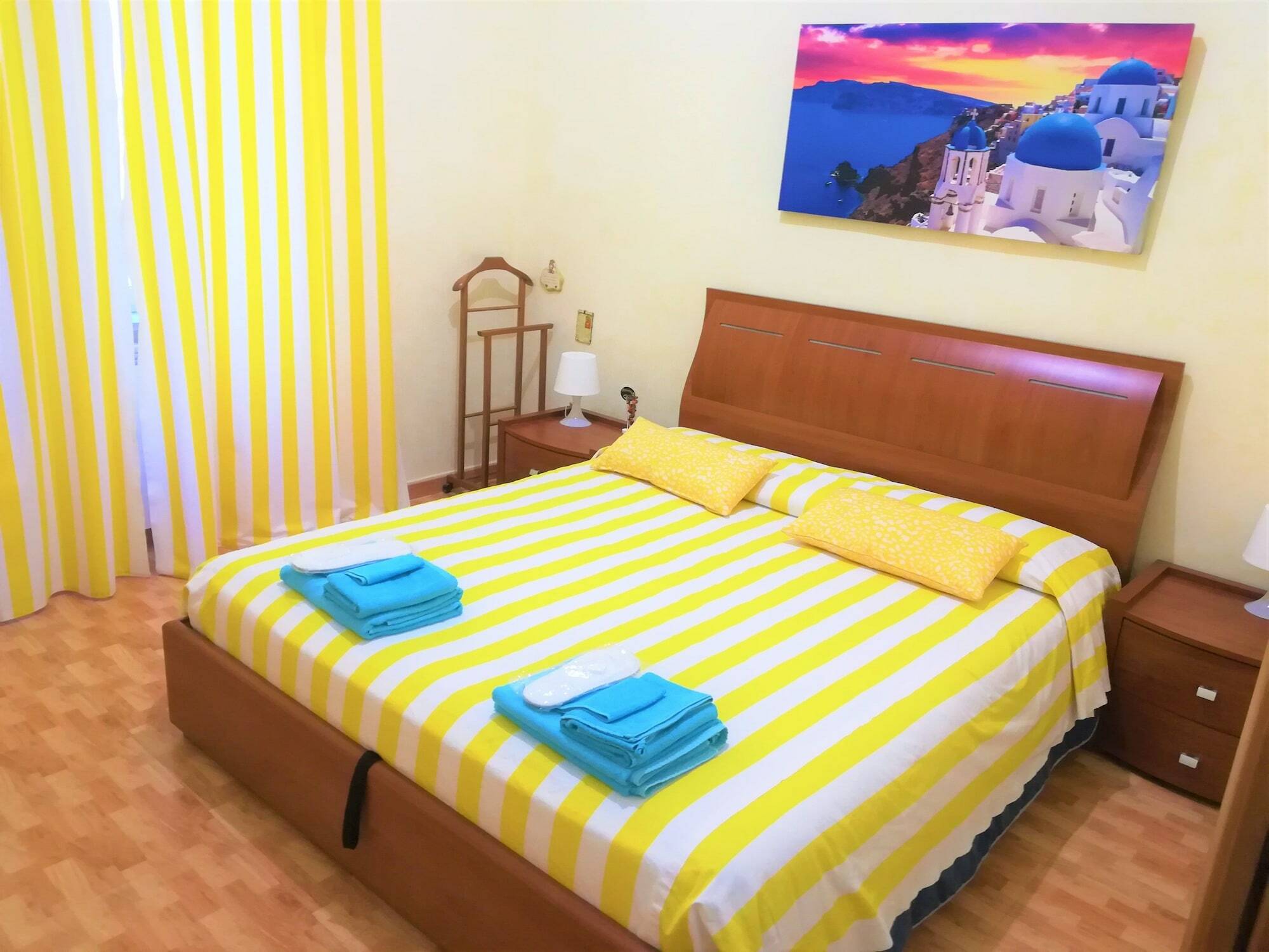 B&B Teresella Neapol Zewnętrze zdjęcie