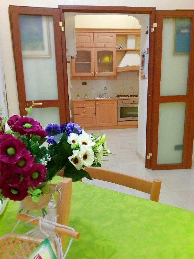 B&B Teresella Neapol Zewnętrze zdjęcie